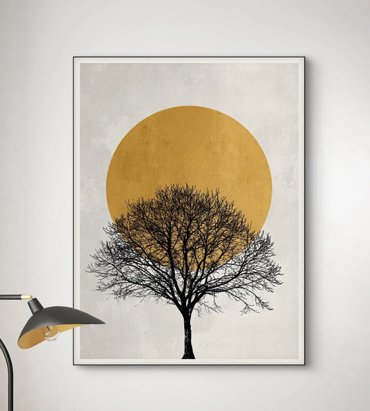 In het Oog van het Licht