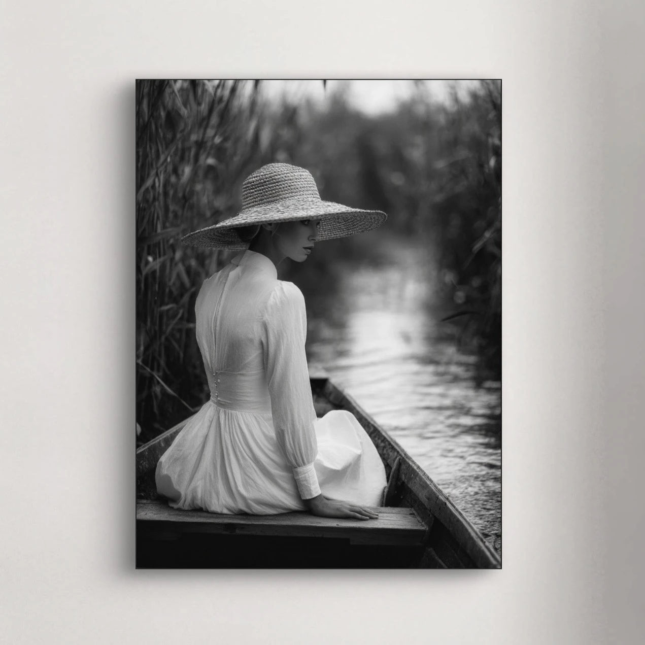 Schaduw van Verlangen