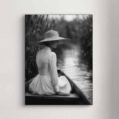 Schaduw van Verlangen